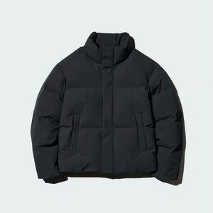 *NWT* Uniqlo Seamless Down Jacket